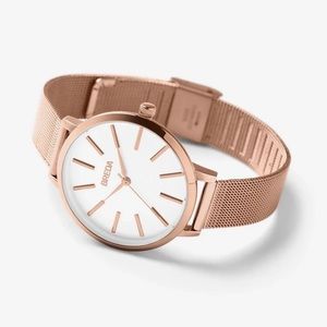 Breda Rose Gold Watch